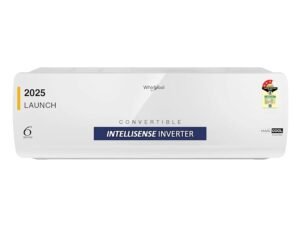 LG 242 L 3‑Star Smart Inverter Frost‑Free Double Door Refrigerator