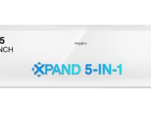 LG 242 L 3‑Star Smart Inverter Frost‑Free Double Door Refrigerator