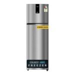 Whirlpool 235 L Frost Free Triple‑Door Refrigerator