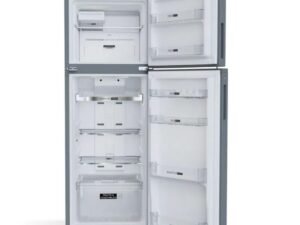 LG 242 L 3‑Star Smart Inverter Frost‑Free Double Door Refrigerator