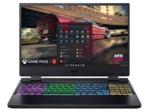 HP Victus 12th Gen i5‑12450H RTX 2050 gaming laptop