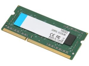 8GB RAM