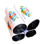 ʼgarbage bags medium 30 pcsʼ