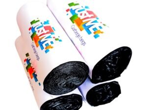 ʼgarbage bags medium 30 pcsʼ