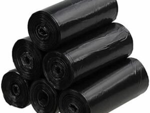 ʼgarbage bags medium 30 pcsʼ