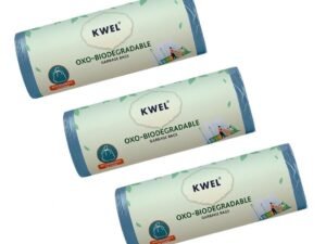 ʼgarbage bags medium 30 pcsʼ