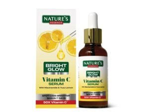 Garnier Bright Complete Vitamin C Booster Serum 30 ml