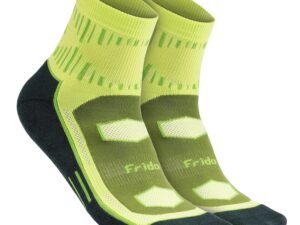 SJeware 12 Pairs Solid Cotton Ankle Socks Pack