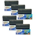 ʼgarbage bags medium 30 pcsʼ