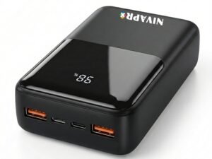 Xiaomi Mi Power Bank 3i 20000 mAh