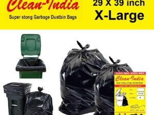 ʼgarbage bags medium 30 pcsʼ