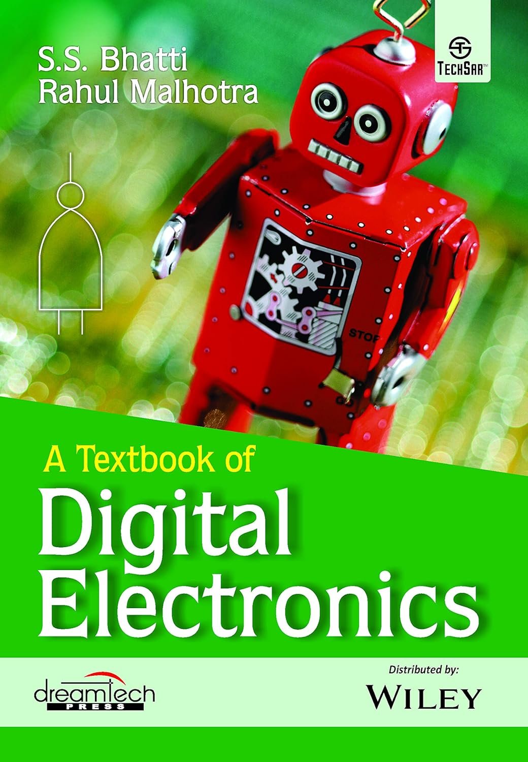 A Textbook of Digital Electronics | e electronics