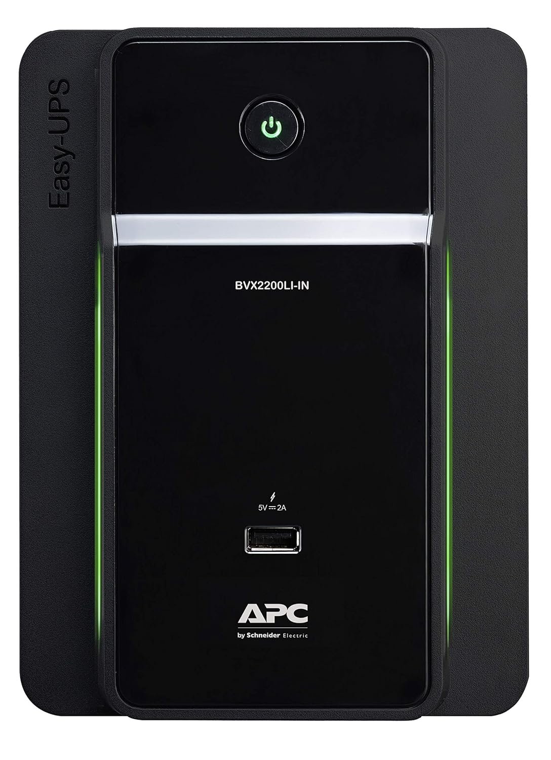 APC 2200VA Line Interactive UPS 8GB RAM
