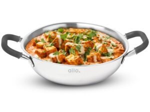 Butterfly Curve 3 Litre Pressure Cooker