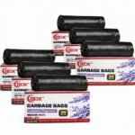 ʼgarbage bags medium 30 pcsʼ