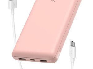 Xiaomi Mi Power Bank 3i 20000 mAh