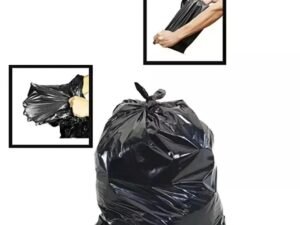 ʼgarbage bags medium 30 pcsʼ