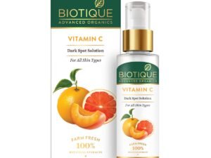 Garnier Bright Complete Vitamin C Booster Serum 30 ml