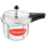 Butterfly Curve 3 Litre Pressure Cooker
