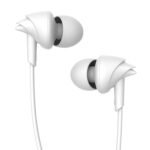 boAt Bassheads 100 wired earphones