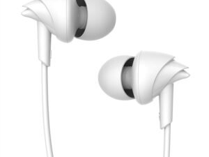 boAt Bassheads 100 wired earphones