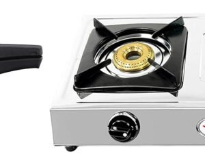 Butterfly Curve 3 Litre Pressure Cooker