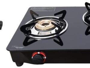 Butterfly Curve 3 Litre Pressure Cooker