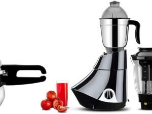 Butterfly Curve 3 Litre Pressure Cooker