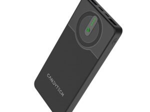 Xiaomi Mi Power Bank 3i 20000 mAh