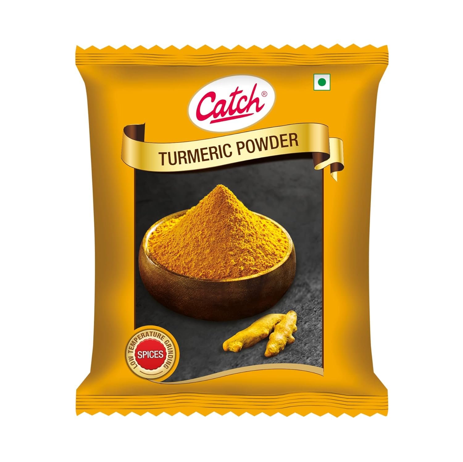 Catch Turmeric Powder, 200g grocery