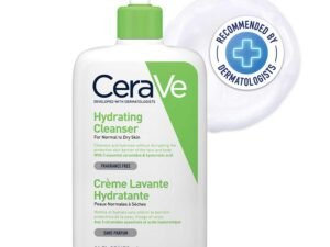 Cetaphil Gentle Skin Hydrating Face Wash 125 ml