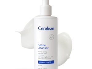 Cetaphil Gentle Skin Hydrating Face Wash 125 ml