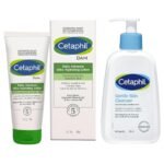 Cetaphil Gentle Skin Hydrating Face Wash 125 ml