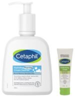Cetaphil Gentle Skin Hydrating Face Wash 125 ml