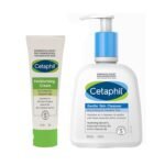 Cetaphil Gentle Skin Hydrating Face Wash 125 ml