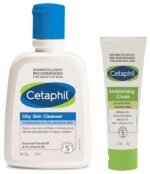 Cetaphil Gentle Skin Hydrating Face Wash 125 ml