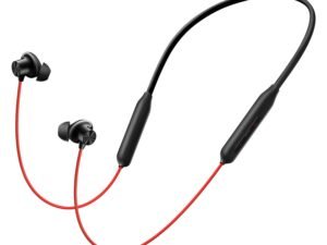 OnePlus Bullets Z2 Bluetooth wireless earphones