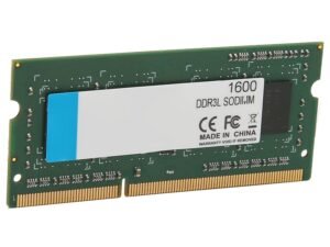 8GB RAM