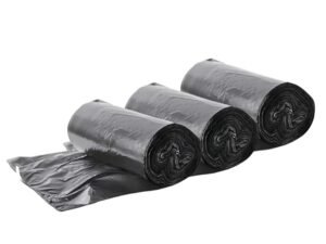 ʼgarbage bags medium 30 pcsʼ