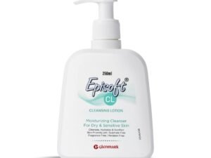 Cetaphil Gentle Skin Hydrating Face Wash 125 ml