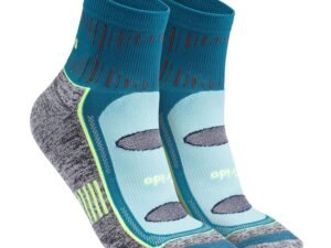 SJeware 12 Pairs Solid Cotton Ankle Socks Pack