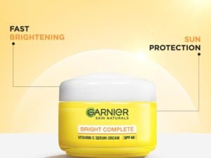 Garnier Bright Complete Vitamin C Booster Serum 30 ml