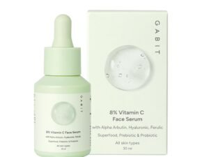 Garnier Bright Complete Vitamin C Booster Serum 30 ml