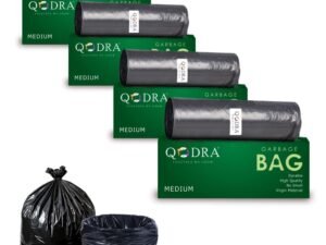 ʼgarbage bags medium 30 pcsʼ