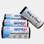 ʼgarbage bags medium 30 pcsʼ