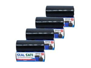 ʼgarbage bags medium 30 pcsʼ