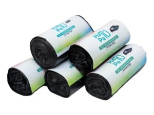 ʼgarbage bags medium 30 pcsʼ