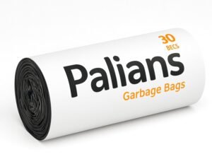 ʼgarbage bags medium 30 pcsʼ
