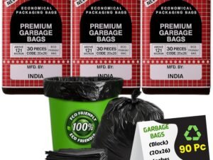 ʼgarbage bags medium 30 pcsʼ