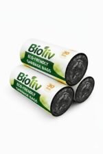 ʼgarbage bags medium 30 pcsʼ